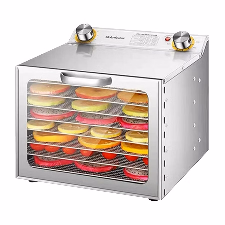 Deshidrator Universal Des Champs Eu Pro D8 - h8 - livrare / credit / agroteh