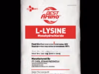 Lysine For Animals Feed — foto 1