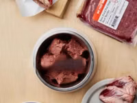 Minced Dog Food — fotografija 3