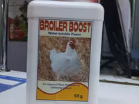 Broiler Booster 1kg — fotografija 2