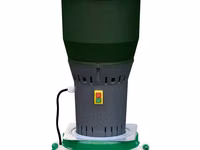 Moara de cereale Des Champs EUROMILL COMPACT — عکس 1