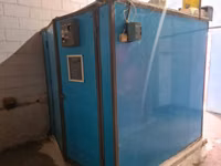 Incubator profesional pentru aproximativ 80000 ouă — foto 2