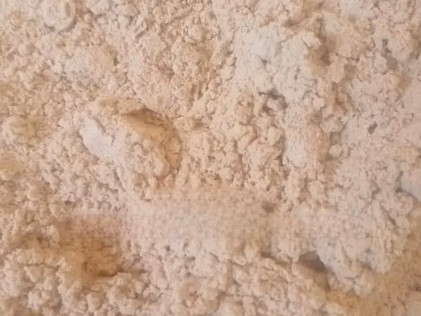 Rice Bran (Pumba Ya Mpunga)