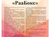 Средство дезинфицирующее РааБокс — photo 5