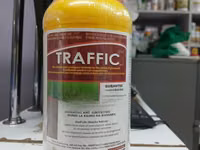 Traffic 300as Herbicide 1litre — ფოტო 2
