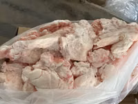 Жир говяжий корпусной РФ — 2-сурет