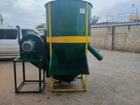 Animal Feed Mixer — foto 2