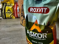 Витамины для ускоренного откорма — Foto 1