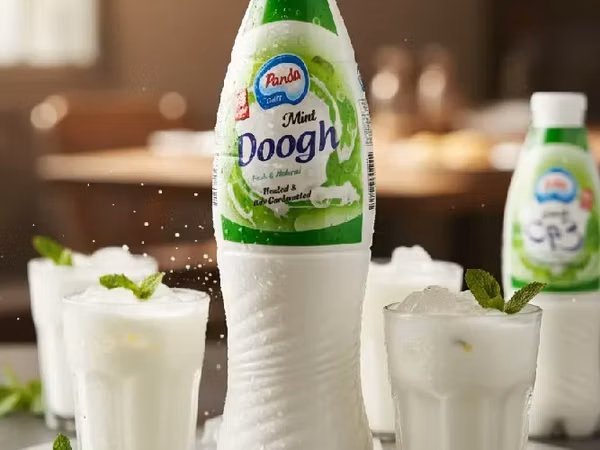 "Panda" Ayran 1,5litr narpyzly