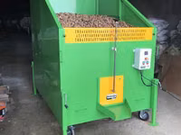 Uscator pentru nuci model CKM2400E Kadioglu — foto 1