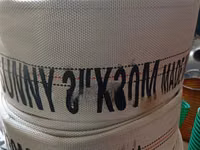 Irrigation Pipes 3" Canvas — 照片 2