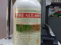 Fire All 480sl Herbicide 1l — ছবি 1