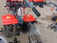 Highly Powerful Tiller / Power-Tiller — φωτογραφία 1