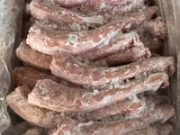 Мясо индейки в калуге — புகைப்படம் 2