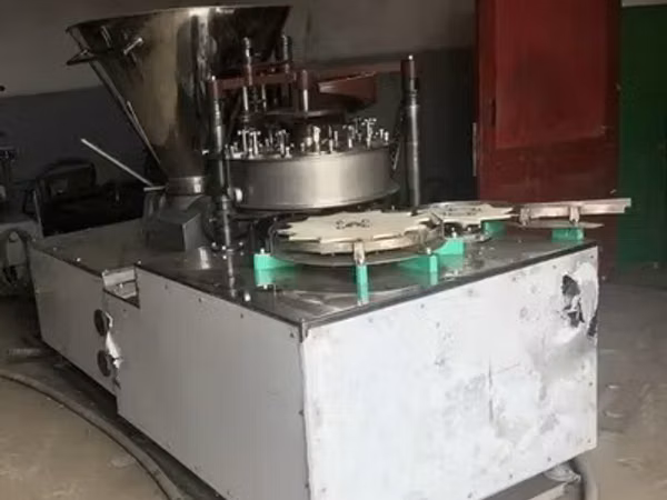 Дозировочное оборудование