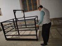 Mol tarozi 2 tonalik SOTILADI — عکس 4