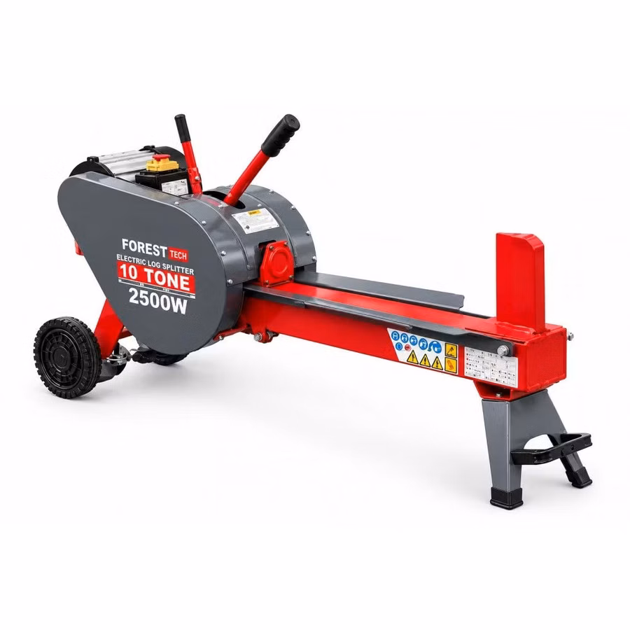 Despicator De Lemne Cinetic 10T Forest - mc - livrare/achitare in 4rate la 0% / agroteh