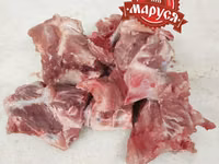 Рагу из свинины  н/к - тм маруся — عکس 1