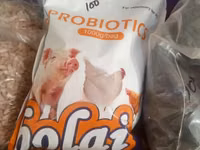 Livestock Feed Additives — foto 1