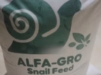 Snail Feed Supplement(10kg) — foto 1