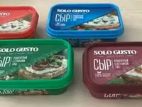 Сыр плавленый тм « solo gusto» — عکس 2