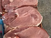 Свинина — оптом и в разделке Оптовая и розничная продажа мяса — ảnh 1