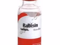 РАБИЗИН (RABISIN) Вaкцинa — تصویر 1
