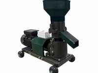 Granulator Des Champs Eu Profi 150 - m3 - livrare/achitare in 4rate la 0% / agroteh — foto 2