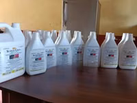 Super Gro : 1 LTR and 10ltrs Available. — foto 2
