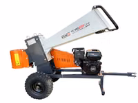 Измельчитель веток TechnoWorker TC 700 Eco Line — sawirka 4