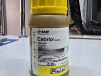 Cabrio 250ec Coffee Fungicide 250ml — 照片 1