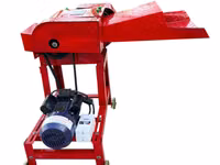 Измельчитель кормов Demetra DM-04EL — फ़ोटो 3