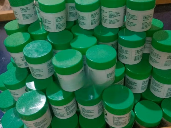 Moringa City Ointment