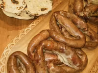 Ароматная, насыщенная, с натуральной оболочкой и выраженным копчёным — फ़ोटो 3