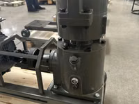 Granulator de furaje Des Champs eu profi 150 — 照片 3