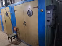 Incubator profesional pentru aproximativ 80000 ouă — foto 3