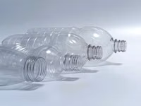 Пластиковые бутылки пэт — φωτογραφία 5