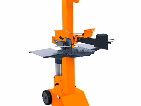 Дровокол TechnoWorker LS8TV