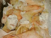 Уши  свиные мясокомбинат НЕЙМА — ፎቶ 3