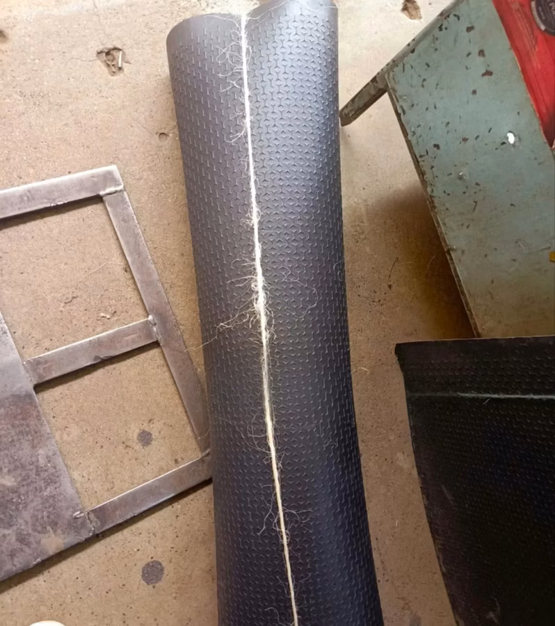Cow Mat/Cow Mattress
