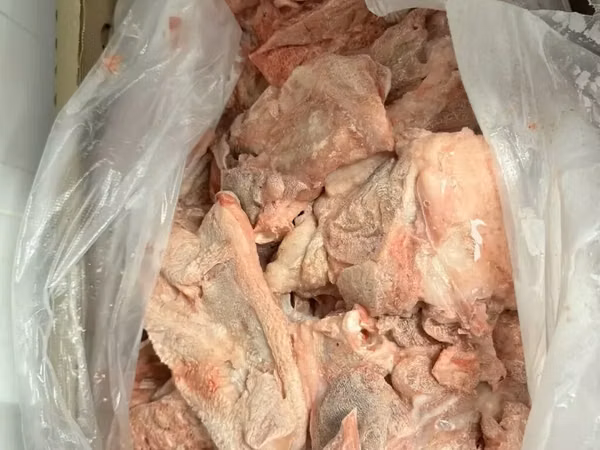 Суп набор индейки