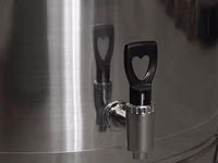 Mașină de opărit păsări Des Champs EU-80L — ছবি 3