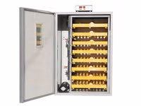 Инкубатор для яиц Des Champs DZO-500 — 照片 1