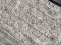 Седловая вальтрап-подкладка для лошади (half pad) - Форма — foto 2