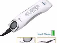 Codos 9600 – heyvanlar üçün professional tük/kürk kəsən maşın — φωτογραφία 4