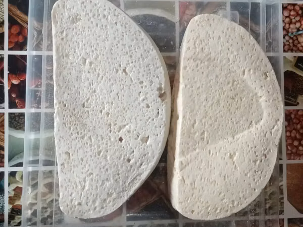 Brinza angro