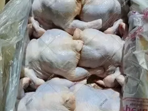 По акции цб, суповую в переработку .