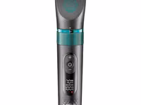 VGR 209 - İt pişik qırxan 2000mAh 4 speed 7000RPM Cord/Cordless — φωτογραφία 5