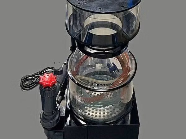 Пеноотделитель, пенник (скиммер) Reef Octopus SRO -6000EXT - б/у