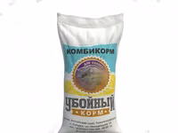 Смесь зерновая для свиней эконом — ፎቶ 5
